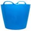Bosmere Tub Trugs Md 6.8 Gallons Blue — thumbnail 2 of 2