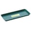 Bosmere 13.75" Indoor Plant Tray Green — thumbnail 2 of 2