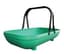 Bosmere Colander Trug Geen — thumbnail 2 of 2
