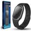 Brookstone Rechargeable Electronic Wristband Mosquito Repeller Black — thumbnail 2 of 2