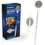 Brookstone Cordless Rechargeable Extendable Racket Bug Zapper — thumbnail 2 of 2