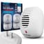 Brookstone 4pk Multi Room Ultrasonic Pest Repeller System — thumbnail 2 of 2