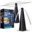 Brookstone 2pk Flying Insect Repelling Fan — thumbnail 2 of 2