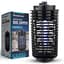 Brookstone Indoor/ Outdoor Plug-in LED Lamp Bug Zapper — thumbnail 2 of 2