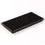 Grower Select 105 Square Plug Tray Gloss 135gm 100/CS — thumbnail 2 of 2