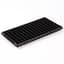 Grower Select 128 Square Plug Tray Gloss 165gm 100/CS — thumbnail 2 of 2