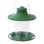 Classic Large Lantern Plastic Hopper Feeder 3.8# Capacity — thumbnail 2 of 2