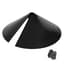 Classic 18" Squirrel Baffle Fits .5"-1.25" Diameter — thumbnail 2 of 2