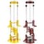 Classic Jumbo Finch Feeder 3# Capacity 6 Ports — thumbnail 2 of 2
