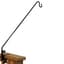 Classic 27" Extended Reach Deck Hook — thumbnail 2 of 2