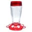 Classic 40oz Big Gulp Glass Hummingbird Feeder 7 Ports — thumbnail 2 of 2