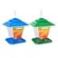 Classic Square 6.64# Seed Feeder (4/CS) — thumbnail 2 of 2