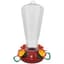 Classic Hollyhock Feeder w/ 4 Ports — thumbnail 2 of 2