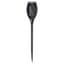 Moonrays Solar Mini Flame Tiki Torch — thumbnail 2 of 2