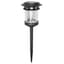 Moonrays Solar Crackle Glass Stake — thumbnail 2 of 2