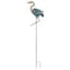Moonrays Solar Metal Crane Stick Light — thumbnail 2 of 2