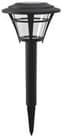 Moonrays Solar Black Pathway Light — thumbnail 2 of 2