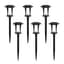 Moonrays Solar Crackle Glass Stake — thumbnail 2 of 2