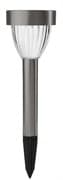 Moonrays Pathway Plastic Gunmetal — thumbnail 2 of 2