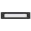 Moonrays Black Metal & Plastic Deck Light — thumbnail 2 of 2
