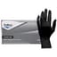ProWorks Disposable Nitrile Exam Grade Gloves, Powder Free, Black, 6 mil, Large, 100ct Box, 10/CS — thumbnail 2 of 2