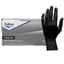 ProWorks Disposable Nitrile Exam Grade Gloves, Powder Free, Black, 6 mil, Medium, 100ct Box, 10/CS — thumbnail 2 of 2