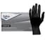 ProWorks Disposable Nitrile Exam Grade Gloves, Powder Free, Black, 6 mil, XL, 100ct Box, 10/CS — thumbnail 2 of 2