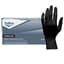 ProWorks Disposable Nitrile Exam Grade Gloves, Powder Free, Black, 4 mil, Large, 100ct Box, 10/CS — thumbnail 2 of 2