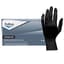 ProWorks Disposable Nitrile Exam Grade Gloves, Powder Free, Black, 4 mil, Medium, 100ct Box, 10/CS — thumbnail 2 of 2