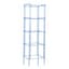 Cedar Ridge 39"x19"x5" Potted Vegetable Cage — thumbnail 2 of 2
