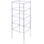 Cedar Ridge 48" Square Folding Tomato Cage — thumbnail 2 of 2