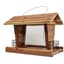 Pennington Cedar Grand Chalet Feeder — thumbnail 2 of 2