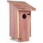 Pennington Cedar Bluebird House — thumbnail 2 of 2