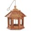 Pennington Cedar Gazebo Bird Feeder — thumbnail 2 of 2