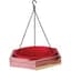 Pennington Cedar Hanging 2 in 1 Bird Bath/Feeder — thumbnail 2 of 2