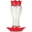 Pennington 16oz Glass Hummingbird Feeder — thumbnail 2 of 2