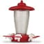 Pennington 32oz Decorative Glass Hummingbird Feeder — thumbnail 2 of 2