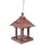 Pennington Cedar Jr Pavilion Feeder Can — thumbnail 2 of 2