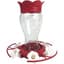 Pennington 28oz Glass Flip Perch Hummingbird Feeder — thumbnail 2 of 2