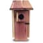 Penn Pride Cedar House w/Predator Guard — thumbnail 2 of 2