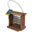Pennington Cedar Seed Cake Bird Feeder — thumbnail 2 of 2