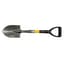 Centurion Mini Fiberglass Round Point Shovel — thumbnail 2 of 2