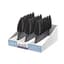 Crescent 27pc Dotchi Trowel Tool Display Black — thumbnail 2 of 2