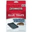 Catchmaster 4pk Mouse & Insect Glue Trap — thumbnail 2 of 2