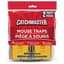 Catchmaster 2pk Wooden Mouse Snap Trap — thumbnail 2 of 2