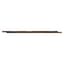 Colmet 10'x 14ga x4" Edging Brown — thumbnail 2 of 2