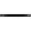Colmet 4'x4" 14ga Edging Black — thumbnail 2 of 2