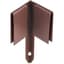 Colmet Corner Stake Brown Texture — thumbnail 2 of 2