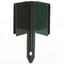 Colmet Corner Stake Green — thumbnail 2 of 2
