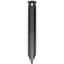 Colmet 12" 14 Gauge V Stakes Black Texture — thumbnail 2 of 2
